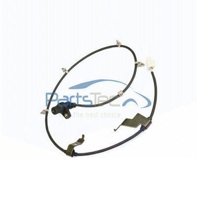 PartsTec PTA560-0429 Sensor, wheel speed PTA5600429