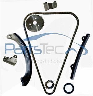 PartsTec PTA114-0117 Timing chain kit PTA1140117
