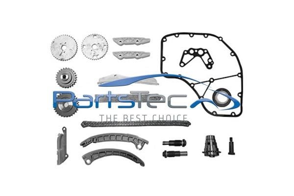 PartsTec PTA114-0157 Timing chain kit PTA1140157