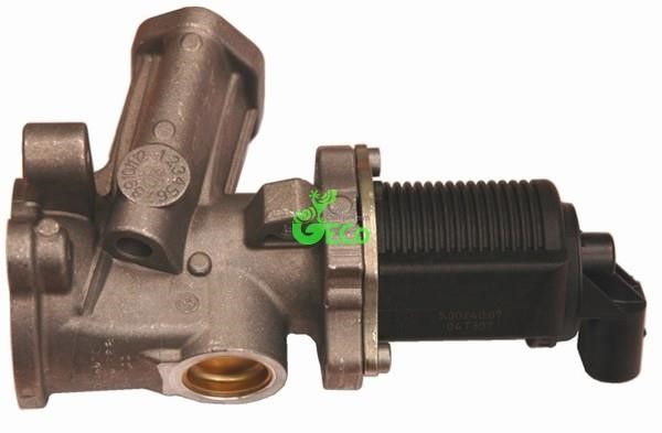 GECo Electrical Components VE1033 EGR Valve VE1033