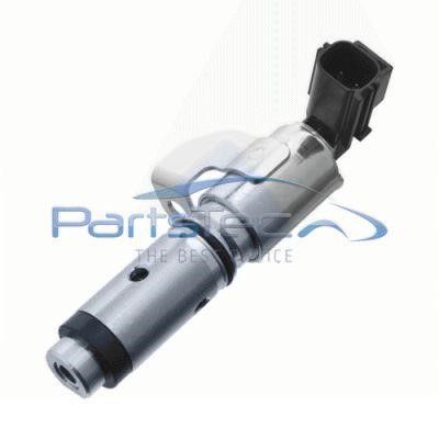 PartsTec PTA127-0231 Camshaft adjustment valve PTA1270231