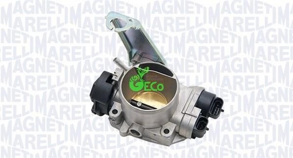 GECo Electrical Components CF19010 Throttle body CF19010