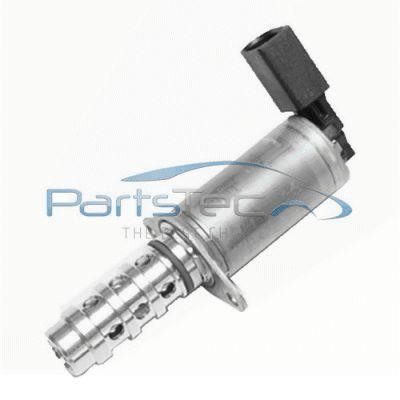 PartsTec PTA127-0002 Control Valve, camshaft adjustment PTA1270002