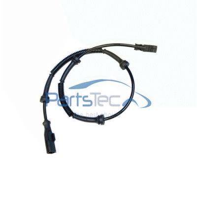 PartsTec PTA560-0196 Sensor, wheel speed PTA5600196