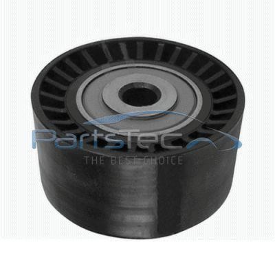 PartsTec PTA100-0021 Tensioner pulley, timing belt PTA1000021