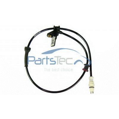 PartsTec PTA560-0489 Sensor, wheel speed PTA5600489