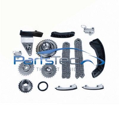 PartsTec PTA114-0390 Timing chain kit PTA1140390