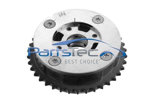 PartsTec PTA126-0017 Camshaft Adjuster PTA1260017
