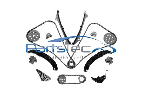 PartsTec PTA114-0291 Timing chain kit PTA1140291