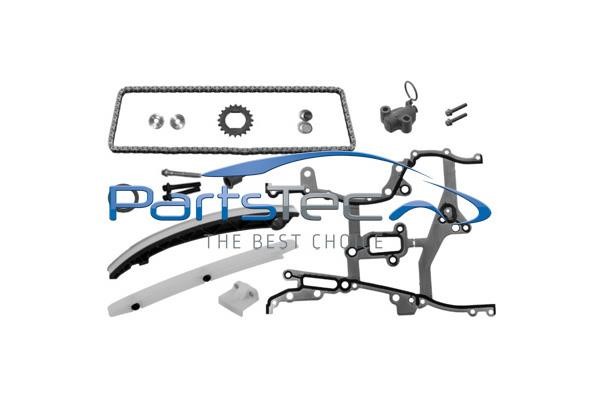PartsTec PTA114-0299 Timing chain kit PTA1140299