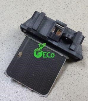 GECo Electrical Components RE55105 Resistor, interior blower RE55105