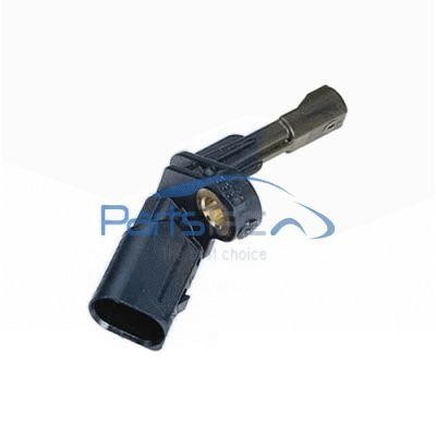 PartsTec PTA560-0063 Sensor, wheel speed PTA5600063