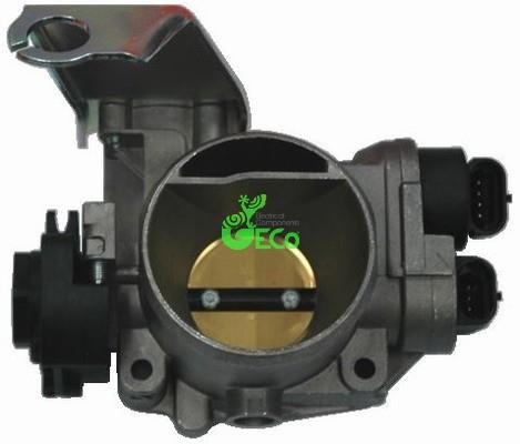 GECo Electrical Components CF19006 Throttle body CF19006