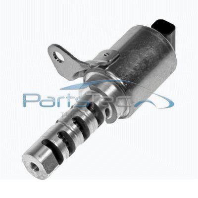 PartsTec PTA127-0120 Camshaft adjustment valve PTA1270120