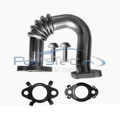 PartsTec PTA510-2094 Pipe, EGR valve PTA5102094