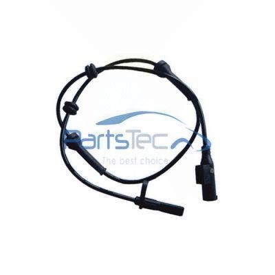 PartsTec PTA560-0172 Sensor, wheel speed PTA5600172