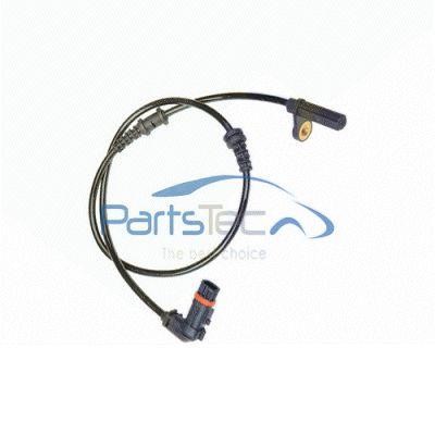 PartsTec PTA560-0154 Sensor, wheel speed PTA5600154