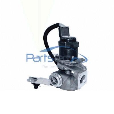 PartsTec PTA510-0007 EGR Valve PTA5100007