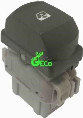 GECo Electrical Components IA35029 Power window button IA35029