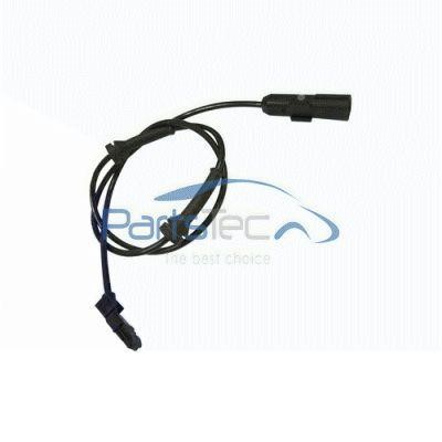 PartsTec PTA560-0491 Sensor, wheel speed PTA5600491