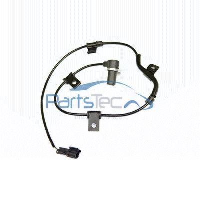 PartsTec PTA560-0339 Sensor, wheel speed PTA5600339