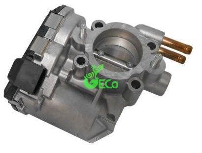 GECo Electrical Components CF19386 Throttle body CF19386