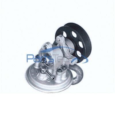 PartsTec PTA430-0028 Vacuum Pump, braking system PTA4300028