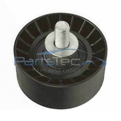 PartsTec PTA100-0019 Tensioner pulley, timing belt PTA1000019