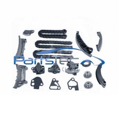 PartsTec PTA114-0399 Timing chain kit PTA1140399