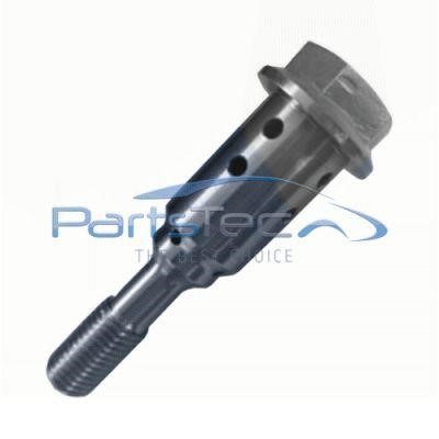 PartsTec PTA127-0160 Central Valve, camshaft adjustment PTA1270160