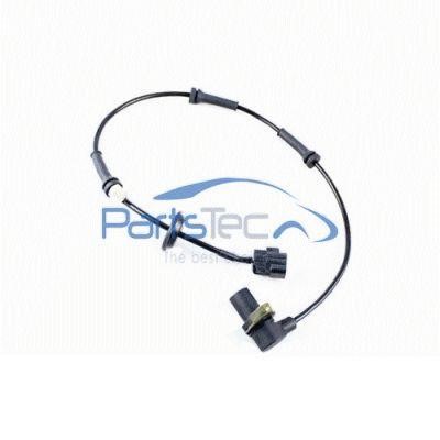 PartsTec PTA560-0404 Sensor, wheel speed PTA5600404