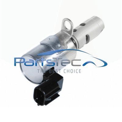 PartsTec PTA127-0219 Control Valve, camshaft adjustment PTA1270219