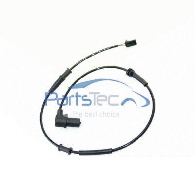 PartsTec PTA560-0351 Sensor, wheel speed PTA5600351