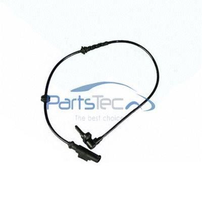 PartsTec PTA560-0523 Sensor, wheel speed PTA5600523