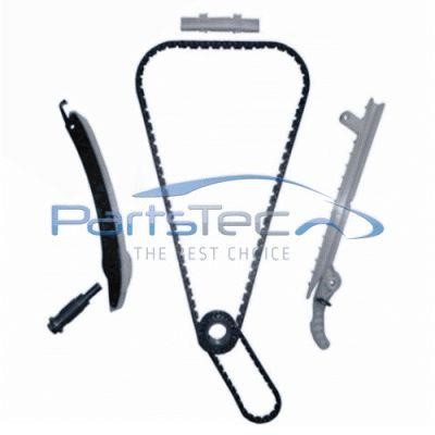 PartsTec PTA114-0262 Timing chain kit PTA1140262