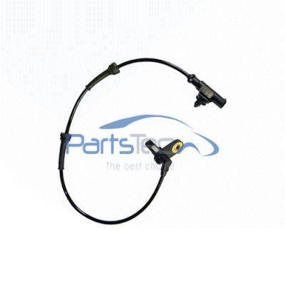 PartsTec PTA560-0522 Sensor, wheel speed PTA5600522
