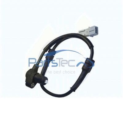 PartsTec PTA560-0128 Sensor, wheel speed PTA5600128