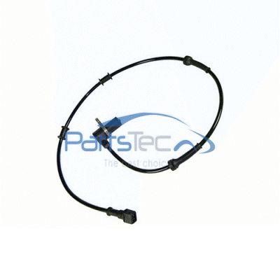 PartsTec PTA560-0245 Sensor, wheel speed PTA5600245