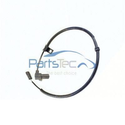 PartsTec PTA560-0354 Sensor, wheel speed PTA5600354