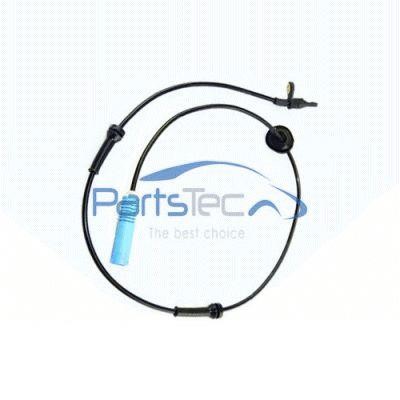PartsTec PTA560-0498 Sensor, wheel speed PTA5600498