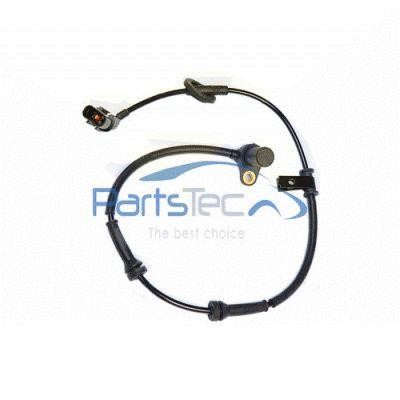 PartsTec PTA560-0338 Sensor, wheel speed PTA5600338