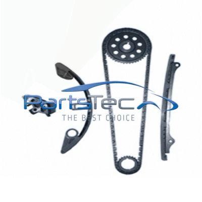 PartsTec PTA114-0378 Timing chain kit PTA1140378