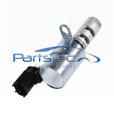 PartsTec PTA127-0220 Control Valve, camshaft adjustment PTA1270220