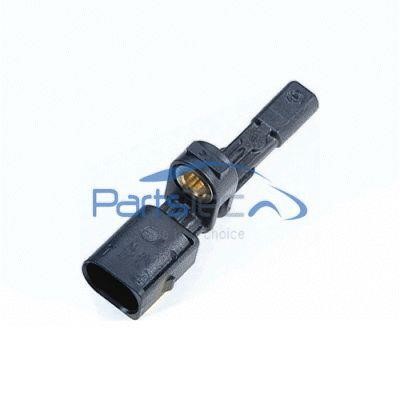 PartsTec PTA560-0205 Sensor, wheel speed PTA5600205