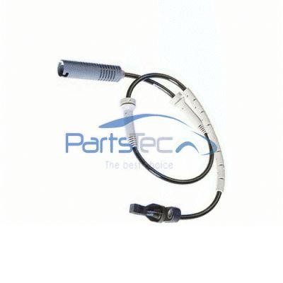 PartsTec PTA560-0225 Sensor, wheel speed PTA5600225