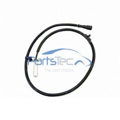 PartsTec PTA560-0509 Sensor, wheel speed PTA5600509