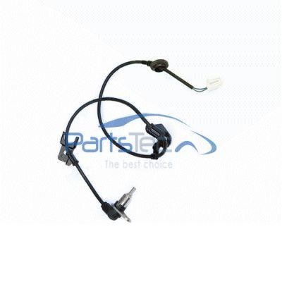 PartsTec PTA560-0323 Sensor, wheel speed PTA5600323