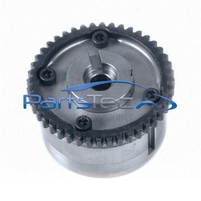 PartsTec PTA126-0074 Camshaft Adjuster PTA1260074