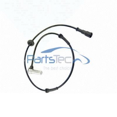 PartsTec PTA560-0504 Sensor, wheel speed PTA5600504