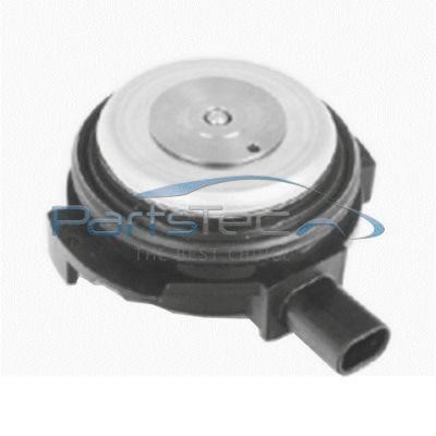 PartsTec PTA127-0149 Central Magnet, camshaft adjustment PTA1270149